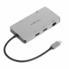 Dockstation Targus DOCK423EU Argento