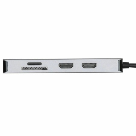 Dockstation Targus DOCK423EU Argento