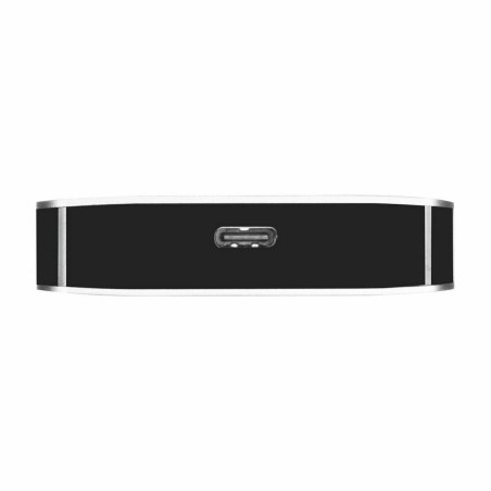 Dockstation Targus DOCK423EU Argento
