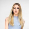 Piastra per Capelli Babyliss Super Smooth 235 Nero Rosa Nero / Oro rosa