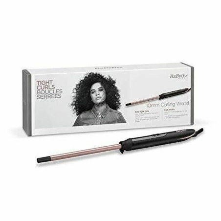 Arricciacapelli Babyliss Tight Curls Ceramica Ultra sottile