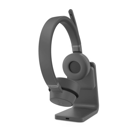 Auricolari Bluetooth Lenovo GXD1C99241 Grigio