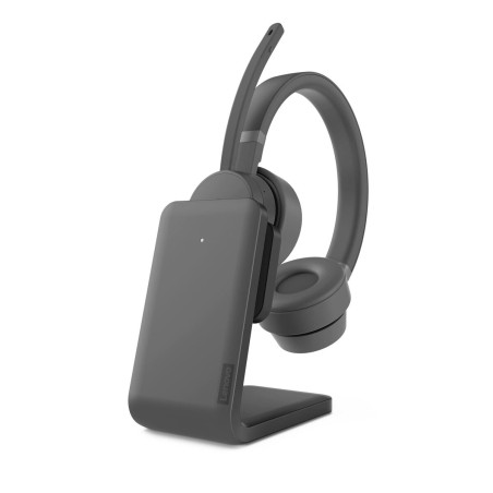 Auricolari Bluetooth Lenovo GXD1C99241 Grigio