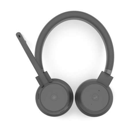 Auricolari Bluetooth Lenovo GXD1C99241 Grigio