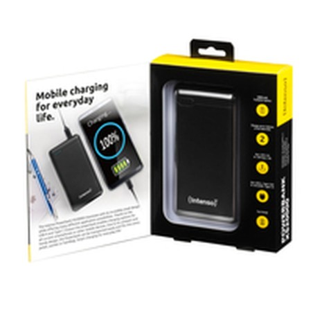 Powerbank INTENSO XS20000 Nero 20000 mAh