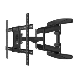 Supporto da Parete Esperanza ERW021 85" 68 kg