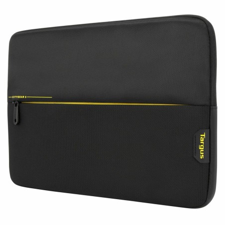Custodia per Portatile Targus TSS931GL Custodia per Portatile Nero 14"
