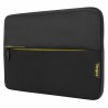 Custodia per Portatile Targus TSS931GL Custodia per Portatile Nero 14"