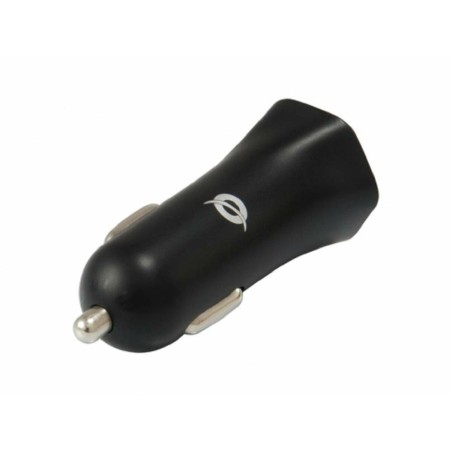 Caricabatterie per Auto Conceptronic 120547707 Nero 24 W (1 Unità)