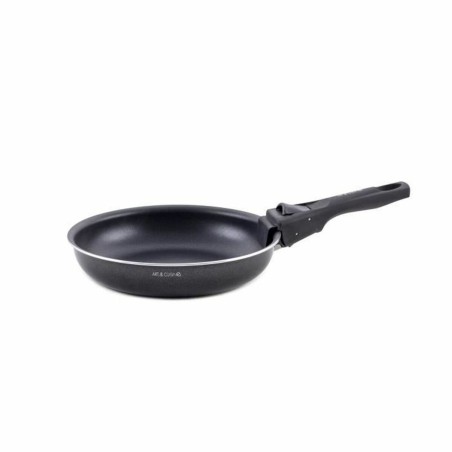 Batteria da Cucina Art & Cuisine Nero