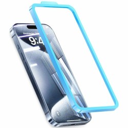Protettore Schermo Vetro Temprato per Cellulare Vention KUNTCC-30 iPhone 16