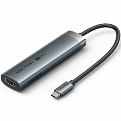Hub USB Vention TGMHB