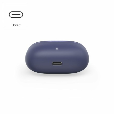 Auricolari Hama 00221754 Azzurro