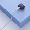 Auricolari Hama 00221754 Azzurro