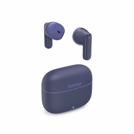 Auricolari Hama 00221754 Azzurro