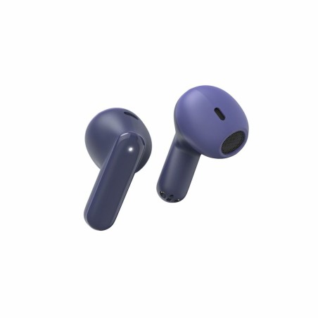 Auricolari Hama 00221754 Azzurro