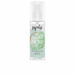 Profumo Unisex Impulse BALANCED MIND JADE 150 ml