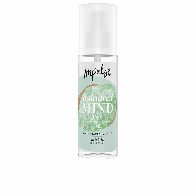 Profumo Unisex Impulse BALANCED MIND JADE 150 ml