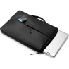 Valigetta per Portatile HP Sleeve Europe Nero 15,6"