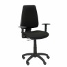 Sedia da Ufficio Elche CP bali Piqueras y Crespo I840B10 Nero