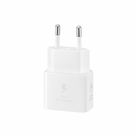 Caricabatterie da Parete Samsung EP-T2510NWEGWW Bianco