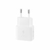 Caricabatterie da Parete Samsung EP-T2510NWEGWW Bianco