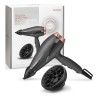 Phon Babyliss 6709DE 2100 W Nero Grigio scuro