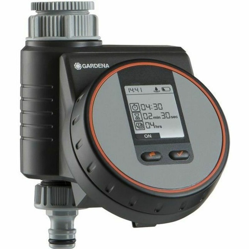 Programmatore di irrigazione Gardena Flex Digitale Programmatore di irrigazione Gardena Flex Digitale