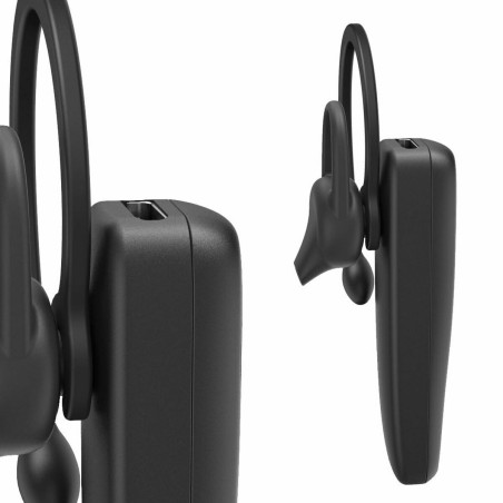 Misuratore di CO2 Hama 00184184 Nero