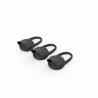 Misuratore di CO2 Hama 00184184 Nero