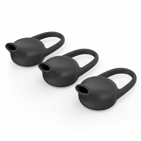 Misuratore di CO2 Hama 00184184 Nero