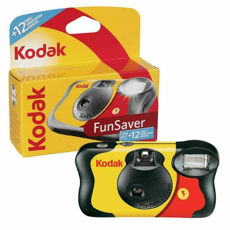 Fotocamera Digitale Kodak Fotocamera Digitale Kodak