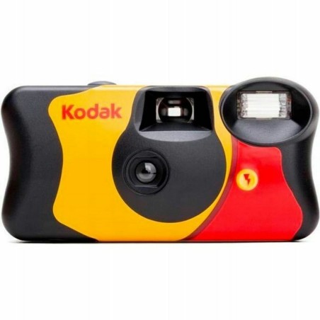Fotocamera Digitale Kodak