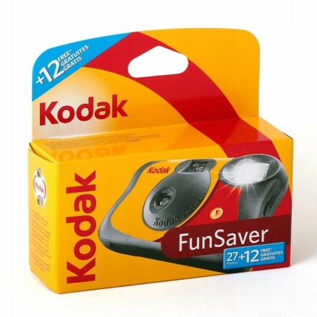 Fotocamera Digitale Kodak