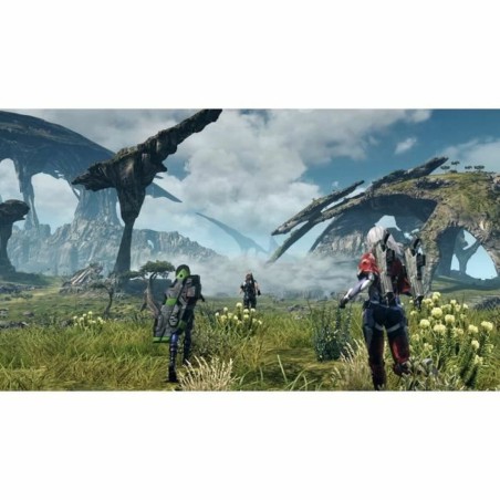 Videogioco per Switch Nintendo