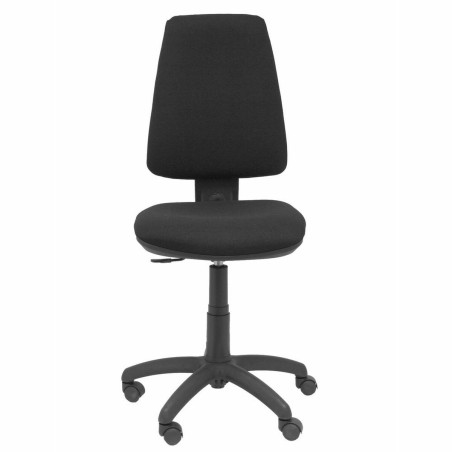 Sedia da Ufficio Elche CP Piqueras y Crespo BALI840 Nero