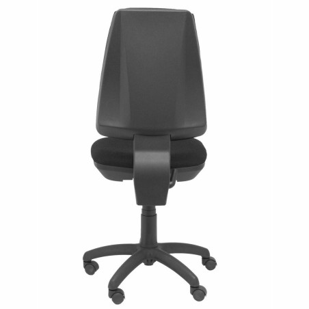 Sedia da Ufficio Elche CP Piqueras y Crespo BALI840 Nero