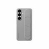 Custodia per Cellulare Samsung Grigio Galaxy S24