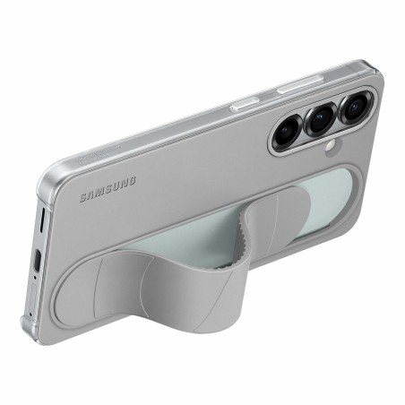 Custodia per Cellulare Samsung Grigio Galaxy S24