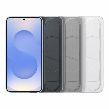Custodia per Cellulare Samsung Grigio Galaxy S24