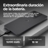 Smartphone Motorola PB6E0007SE 6,72" 8 GB RAM 128 GB Grigio