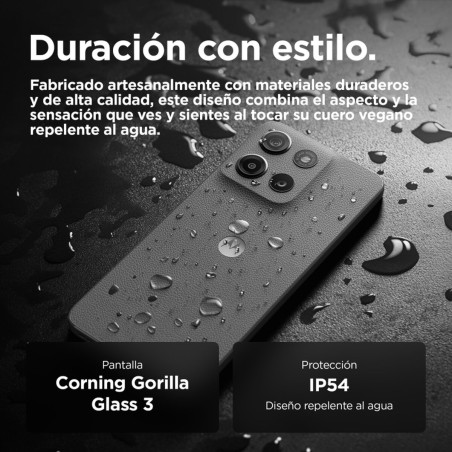 Smartphone Motorola PB6E0007SE 6,72" 8 GB RAM 128 GB Grigio