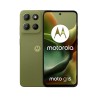 Smartphone Motorola PB6E0012SE 6,72" 8 GB RAM 128 GB Verde