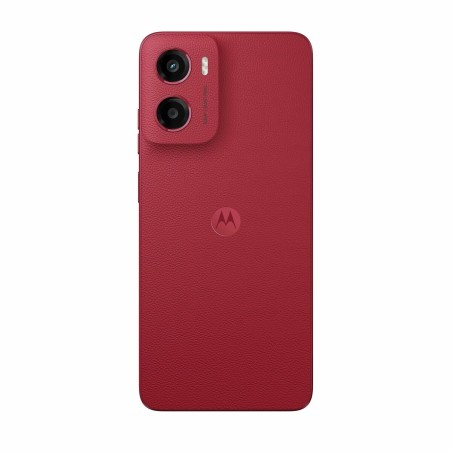 Smartphone Motorola moto g05 6,67" 4 GB RAM 256 GB Rosso