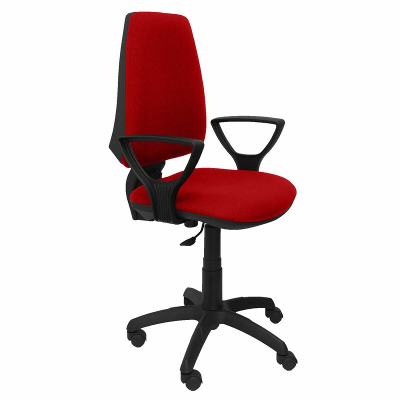 Sedia da Ufficio Elche CP bali Piqueras y Crespo 50BGOLF Rosso