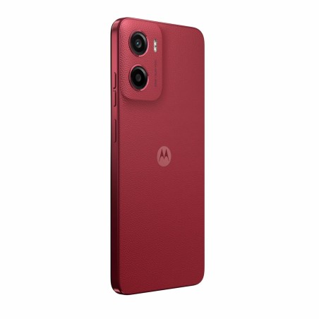 Smartphone Motorola moto g05 6,67" 4 GB RAM 256 GB Rosso
