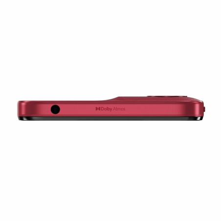 Smartphone Motorola moto g05 6,67" 4 GB RAM 256 GB Rosso