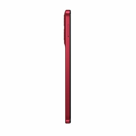 Smartphone Motorola moto g05 6,67" 4 GB RAM 256 GB Rosso