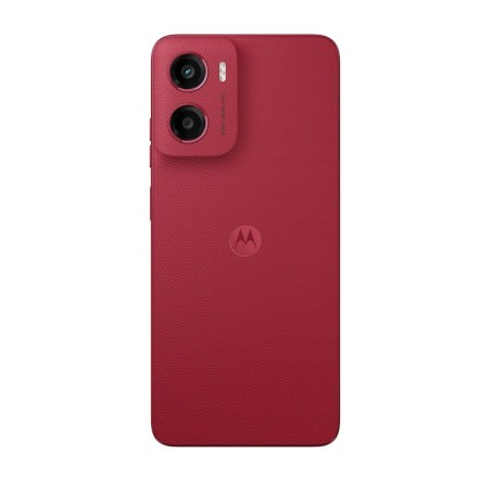 Smartphone Motorola moto g05 6,67" 4 GB RAM 256 GB Rosso