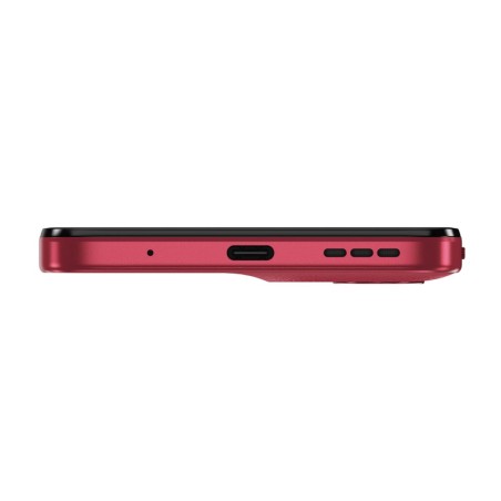 Smartphone Motorola moto g05 6,67" 4 GB RAM 256 GB Rosso